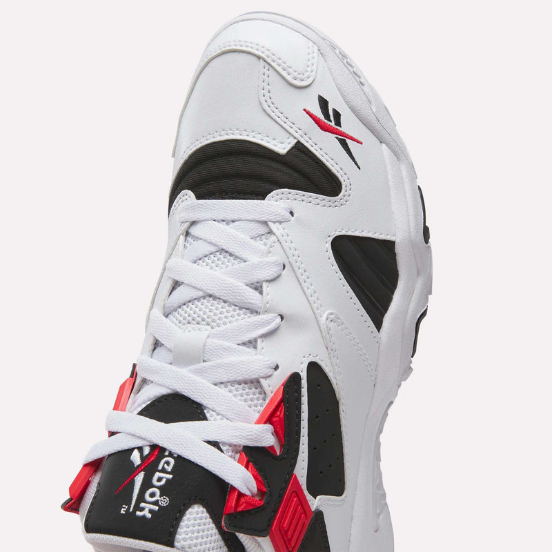 Brutus Low Shoes