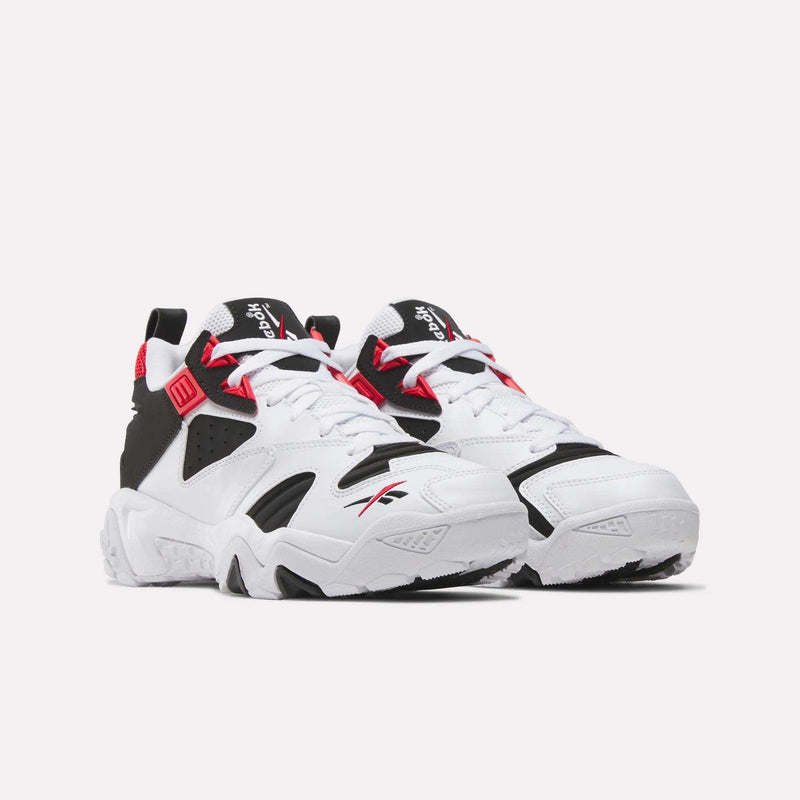 Brutus Low Shoes