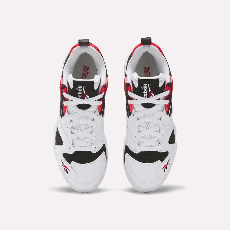 Brutus Low Shoes