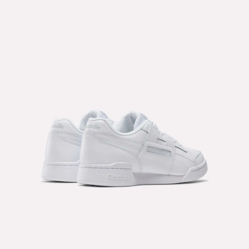Workout Plus Shoes