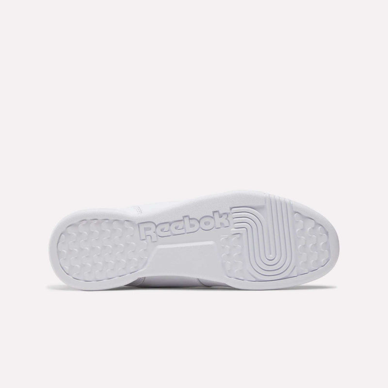 Workout Plus Shoes