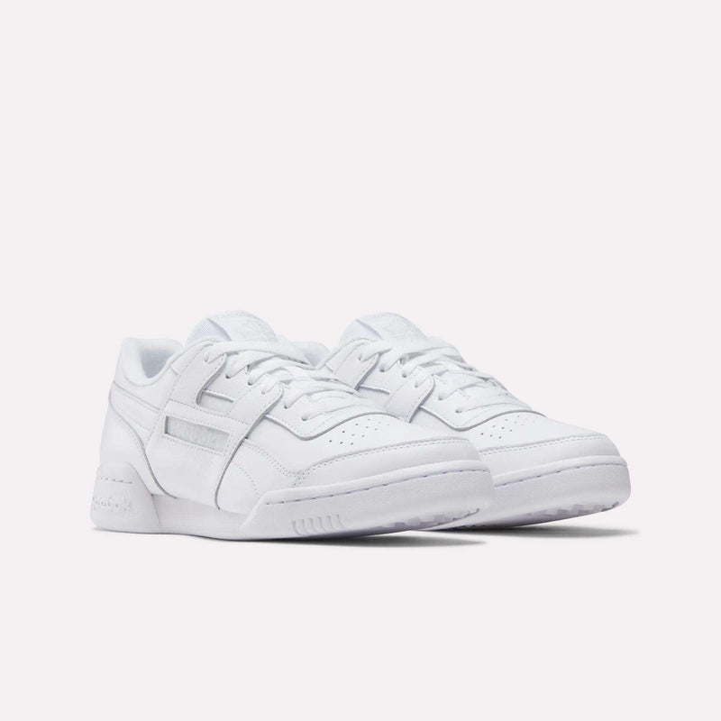 Workout Plus Shoes