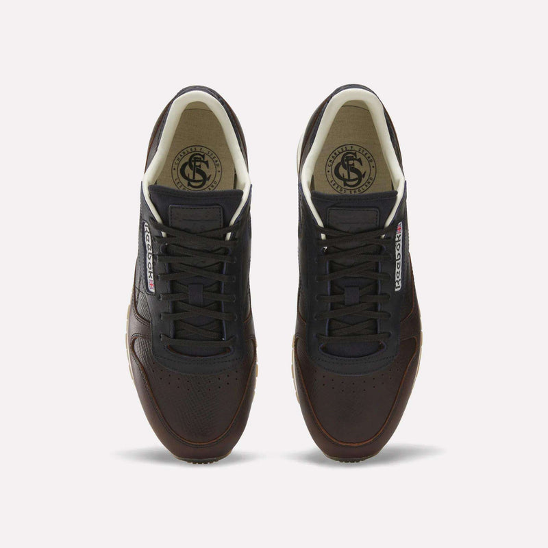 Reebok x C.F. Stead Classic Leather Shoes