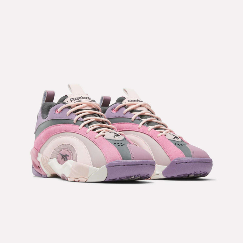 Shaqnosis Low Shoes
