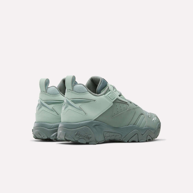 Brutus Low Shoes