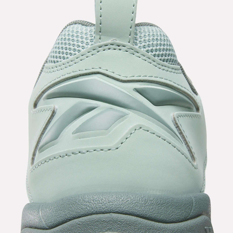 Brutus Low Shoes