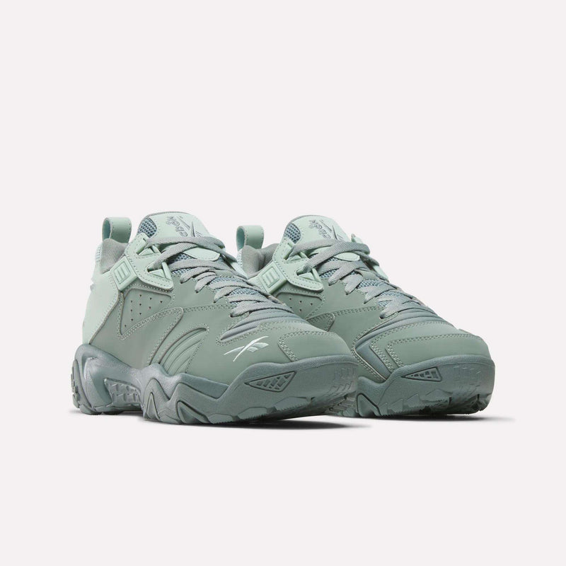 Brutus Low Shoes