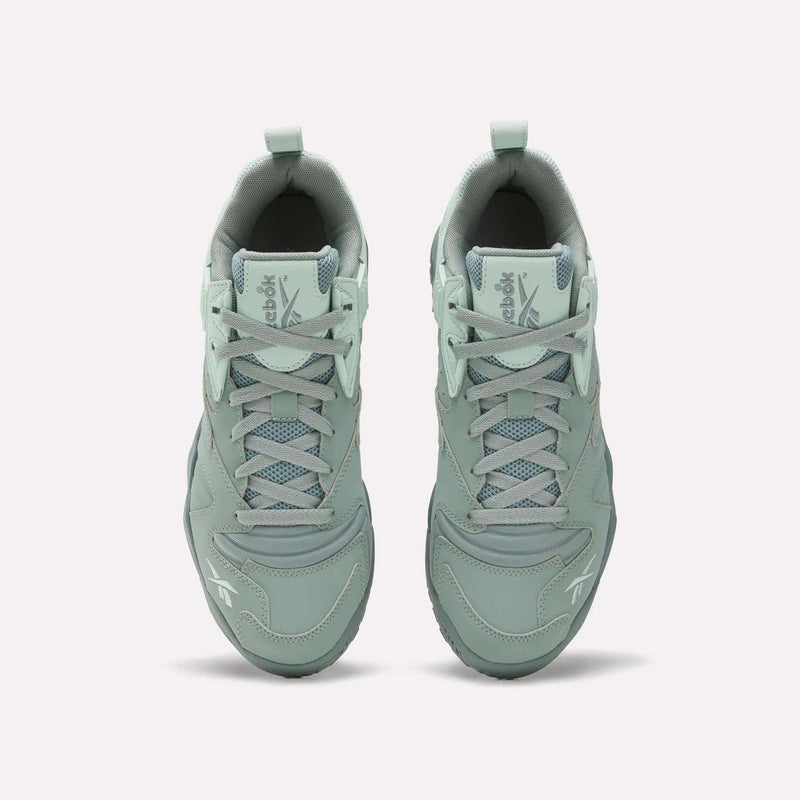 Brutus Low Shoes
