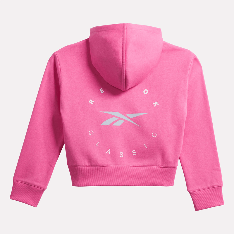 Reebok Classic Hoodie