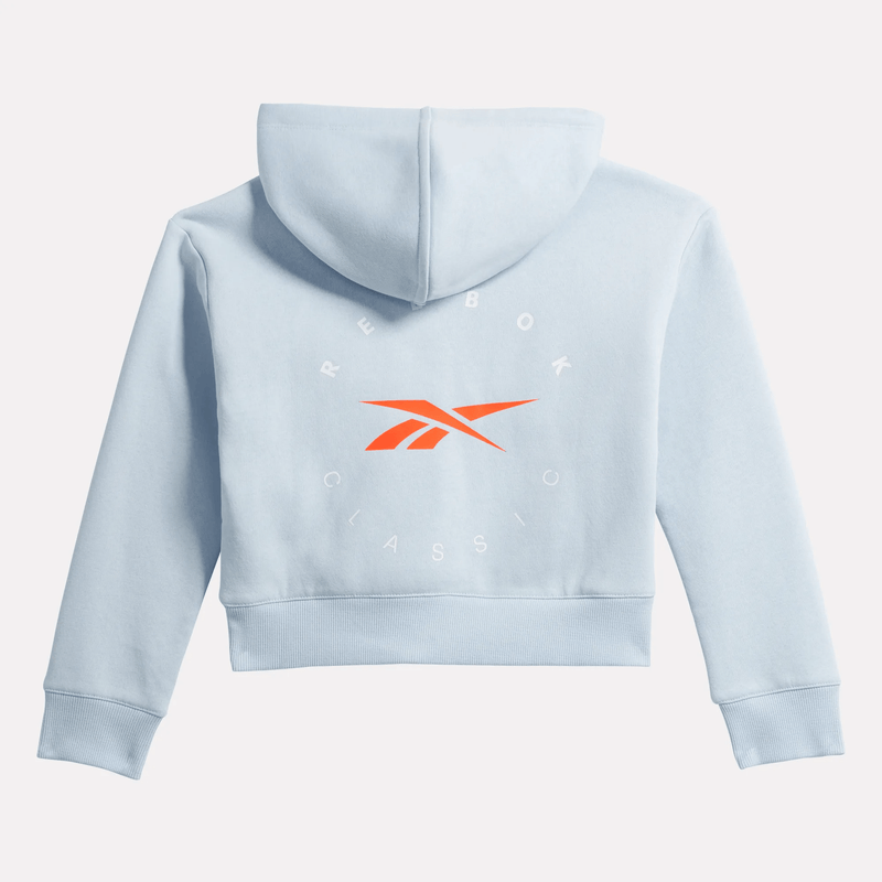 Reebok Classic Hoodie