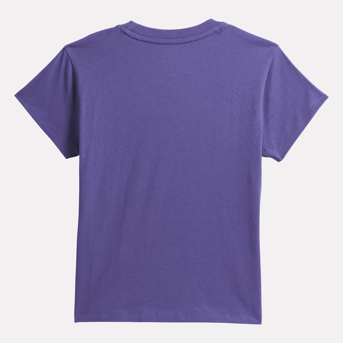 Reebok Id Big Logo Tee - Kids