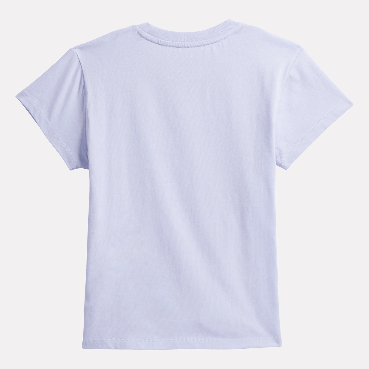 Reebok Id Big Logo Tee - Kids