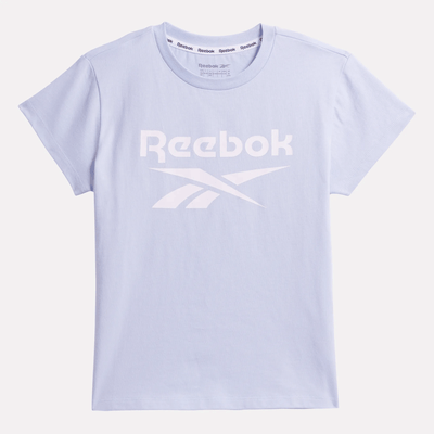 Reebok Id Big Logo Tee