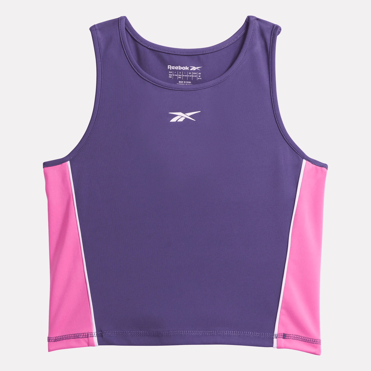 Reebok Lux Tank - Kids