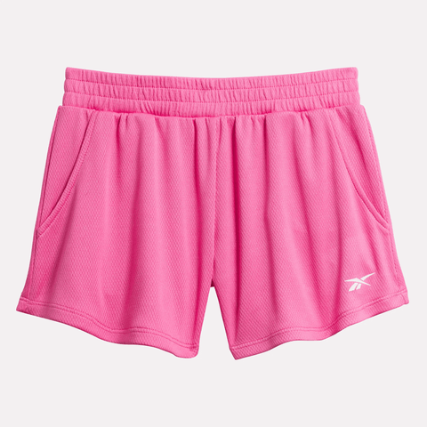 Reebok Mesh Short