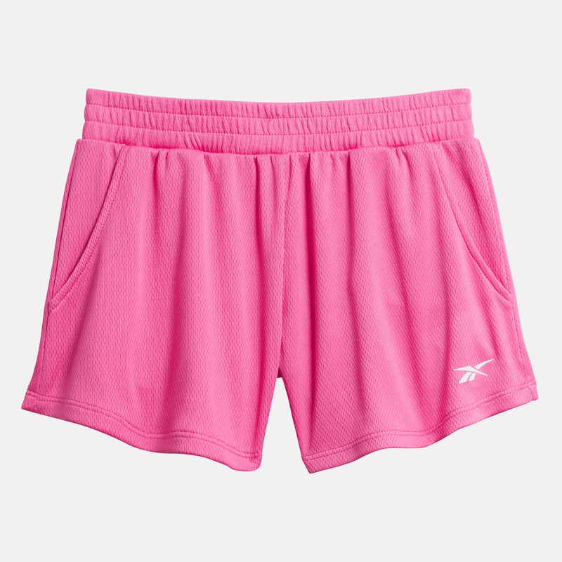 Reebok Mesh Short