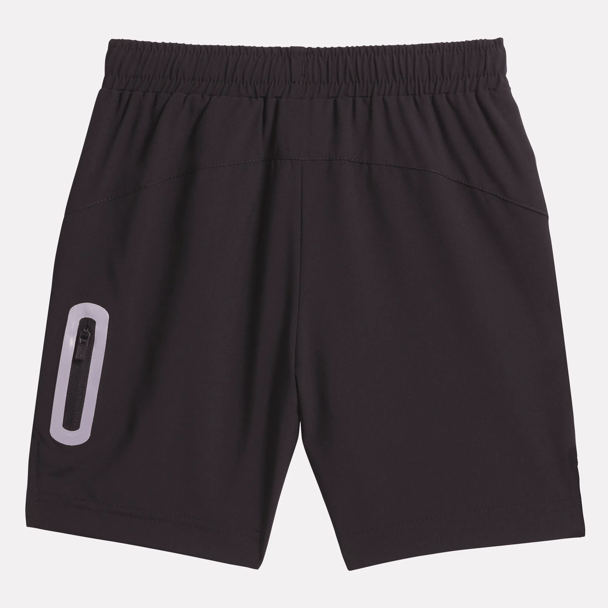 Soft Woven Vector Short