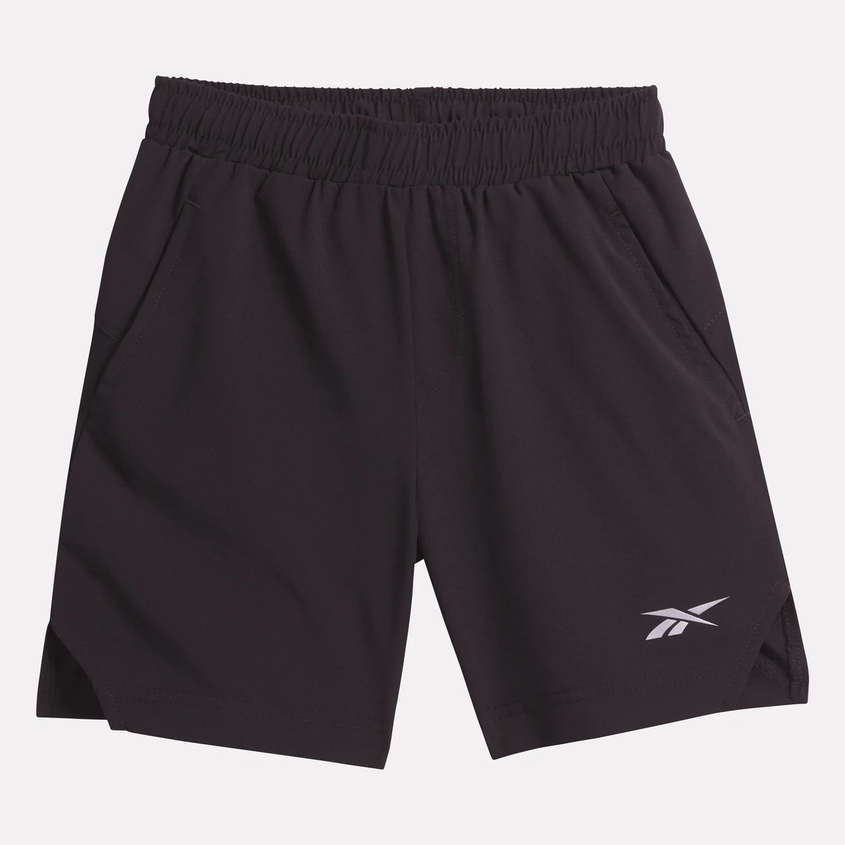 Soft Woven Vector Short