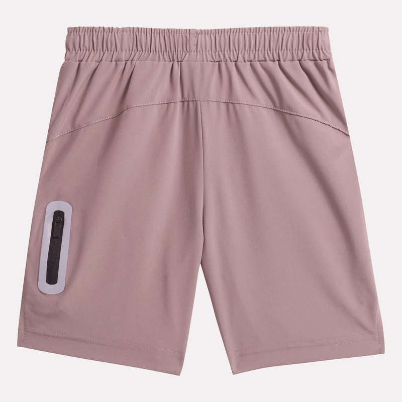 Soft Woven Vector Short