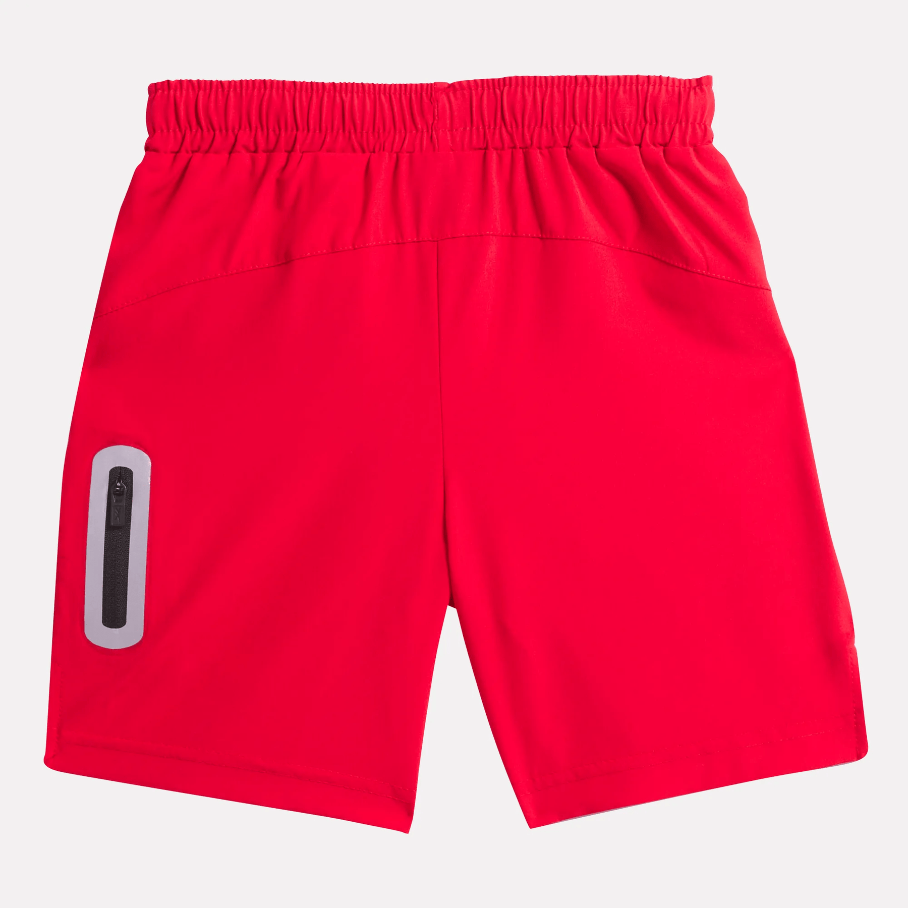 Soft Woven Vector Short