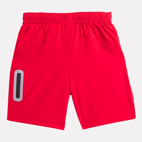 Soft Woven Vector Short