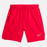 Soft Woven Vector Short