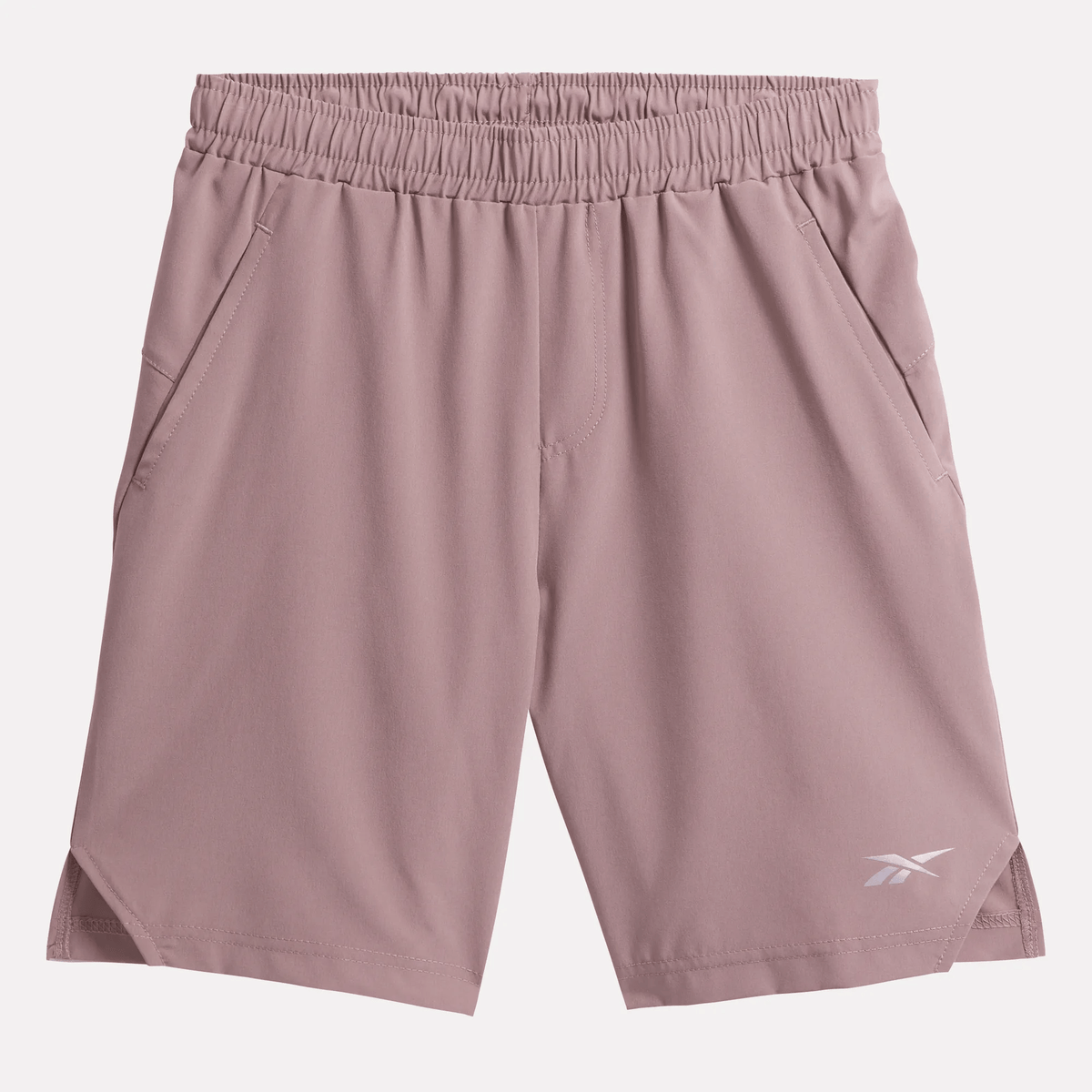 Soft Woven Vector Short