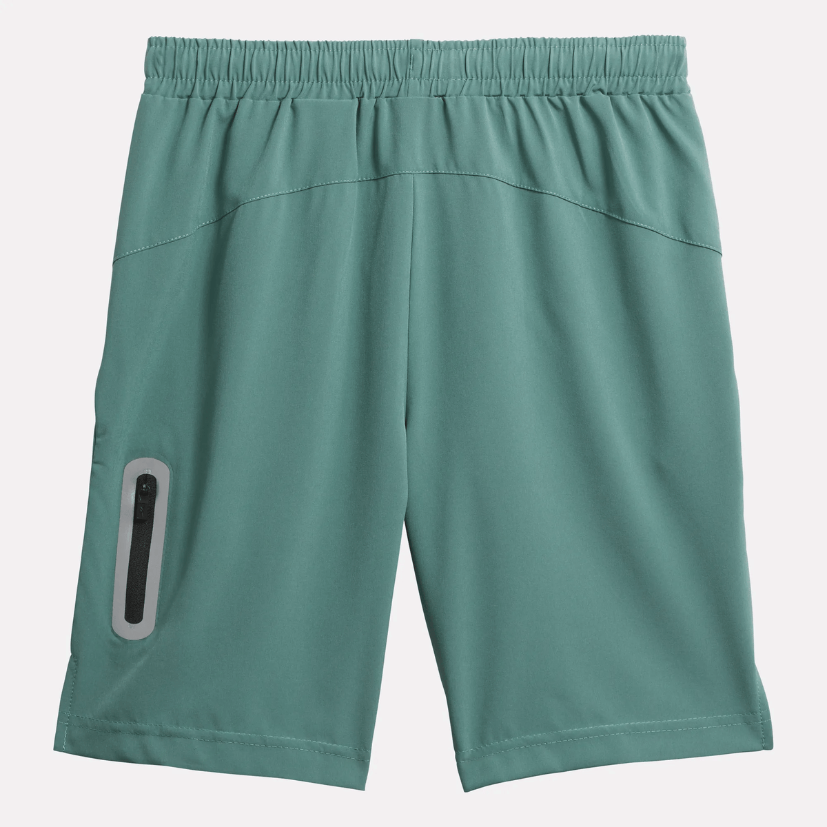 Soft Woven Vector Short