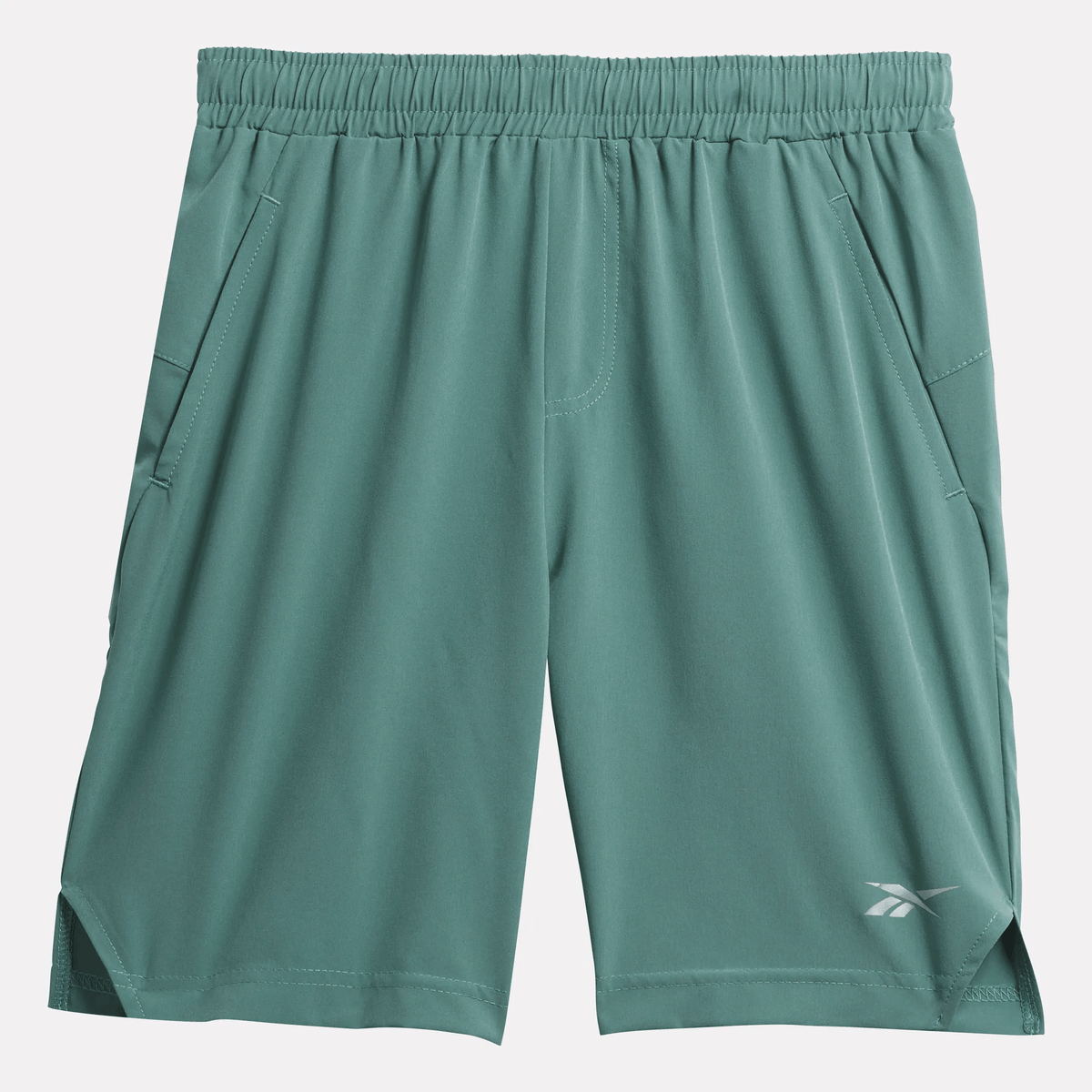 Soft Woven Vector Short