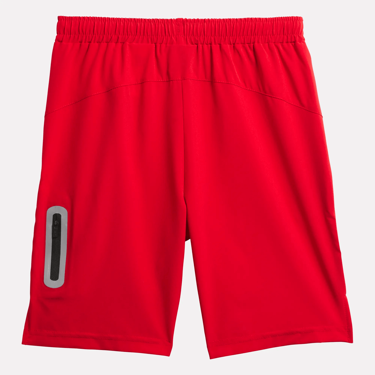 Soft Woven Vector Short