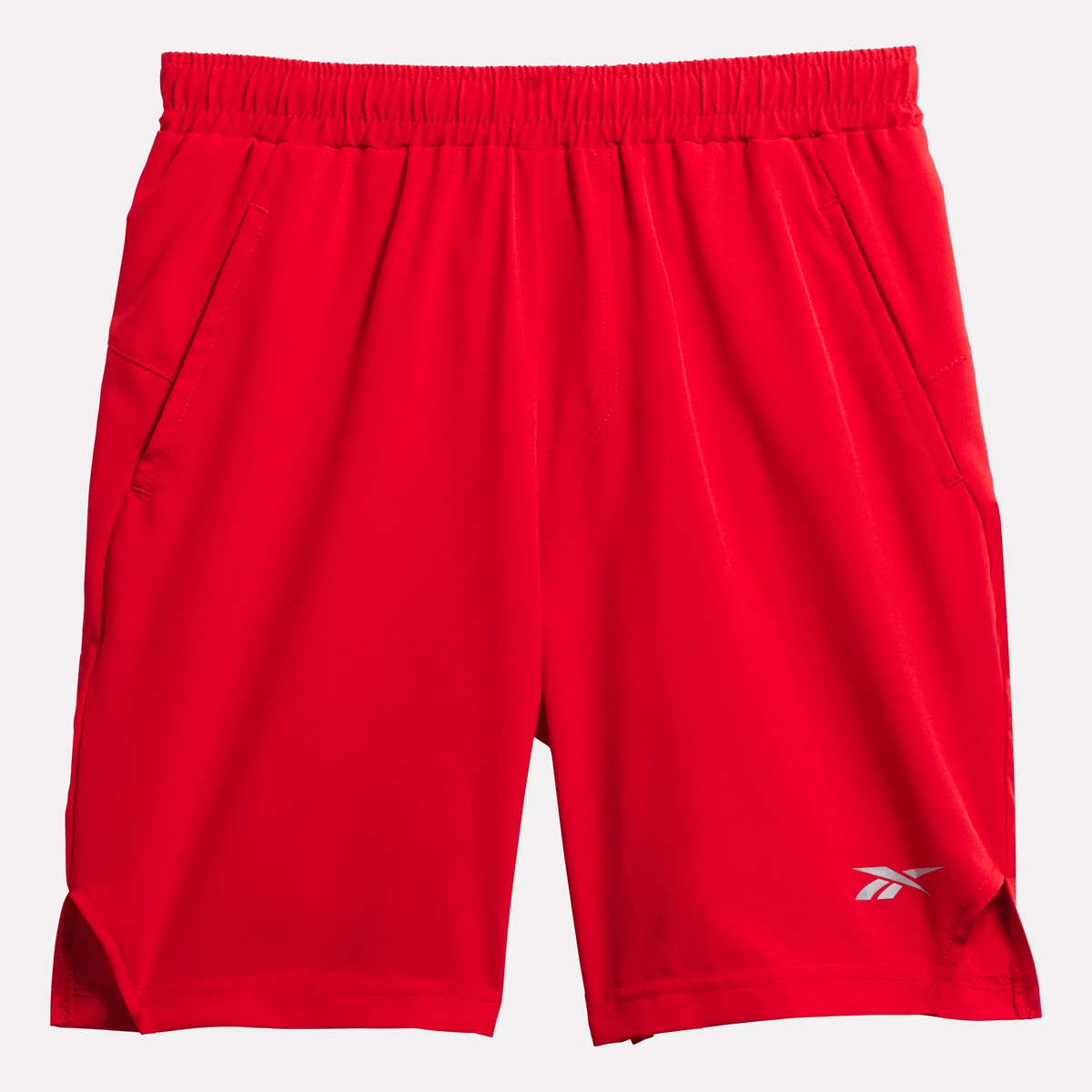 Soft Woven Vector Short