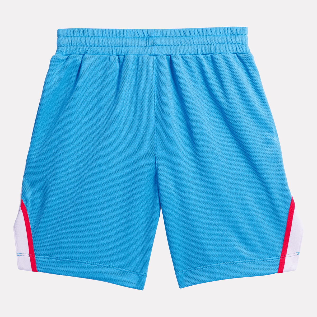 WR Basketball Shorts - Little Kids