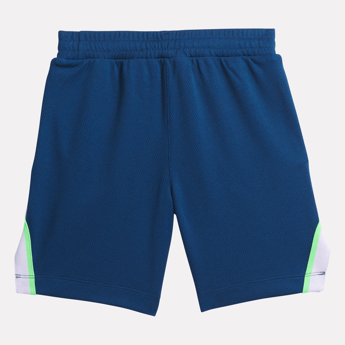 WR Basketball Shorts - Little Kids