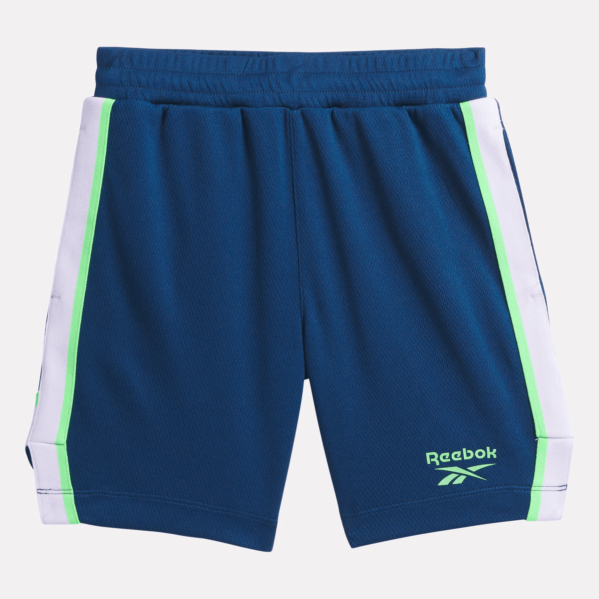 WR Basketball Shorts - Little Kids