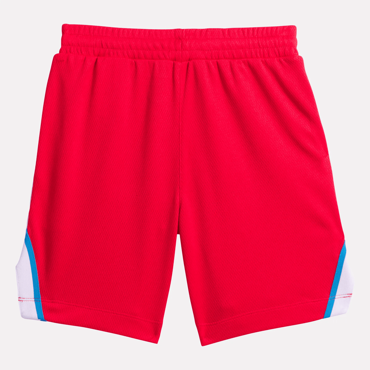 WR Basketball Shorts - Little Kids
