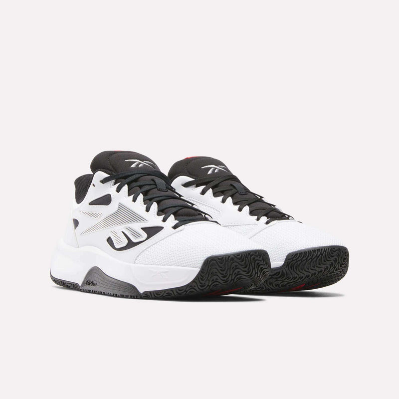 Engine LT Shoes