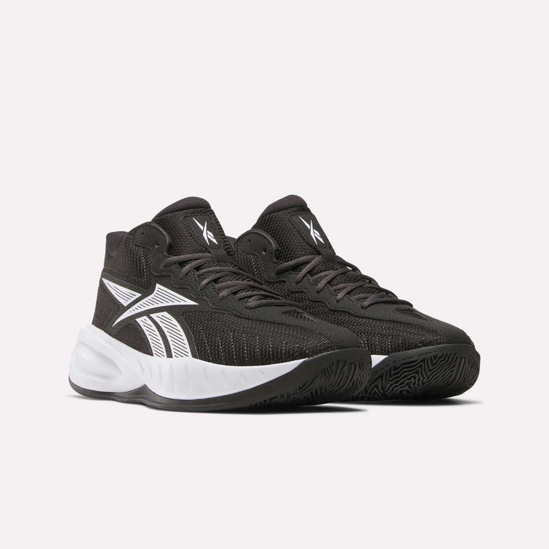 Press Basketball Shoes