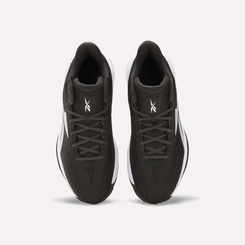 Press Basketball Shoes