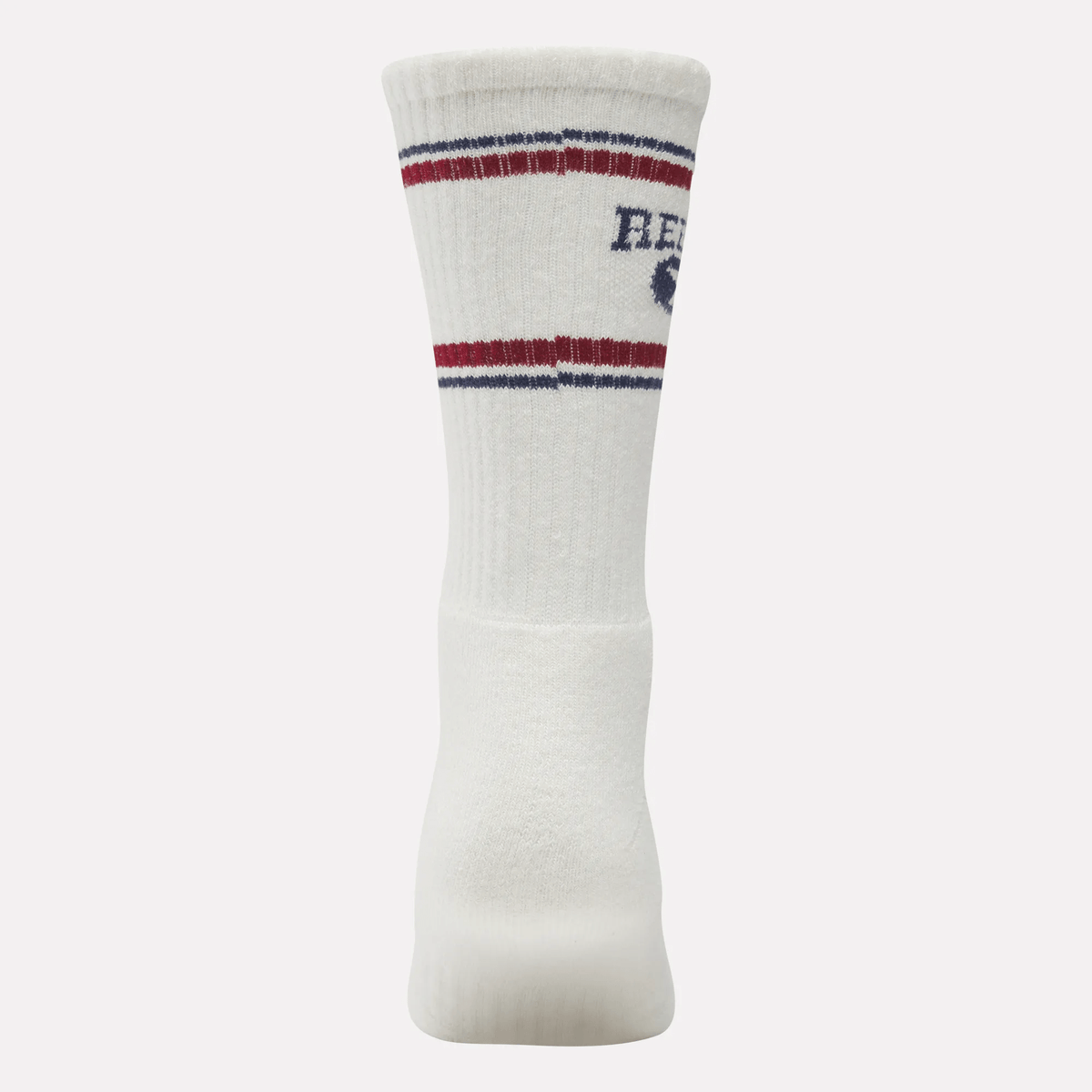 Men's 3-pack Half Terry Crew Socks