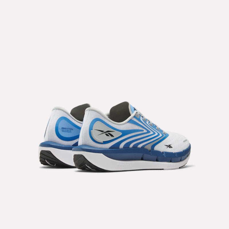 Men's FloatZig Tread Running Shoes