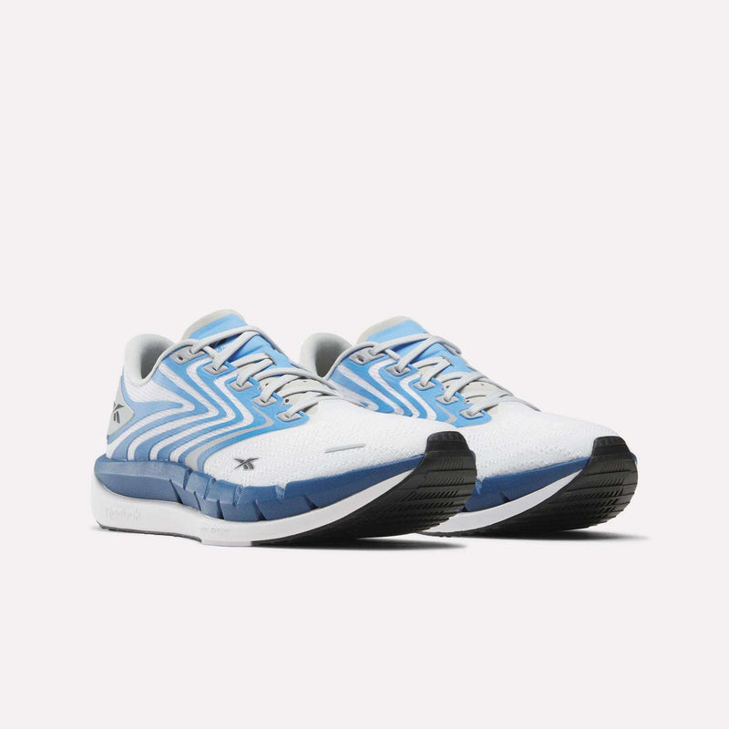 Men's FloatZig Tread Running Shoes