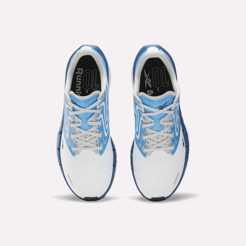 Men's FloatZig Tread Running Shoes
