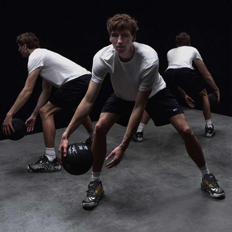 Engine A 26 Basketball Shoes