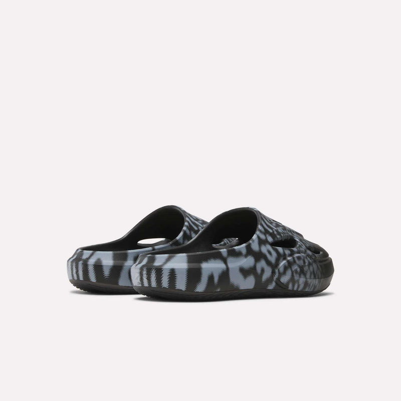 DMX Recovery Mules