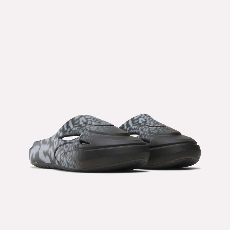 DMX Recovery Mules