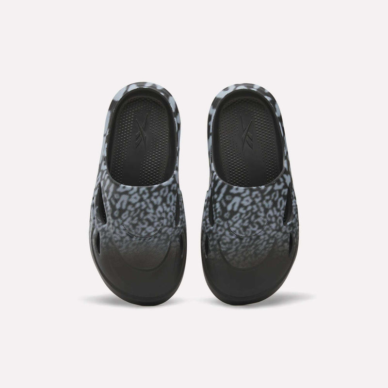 DMX Recovery Mules