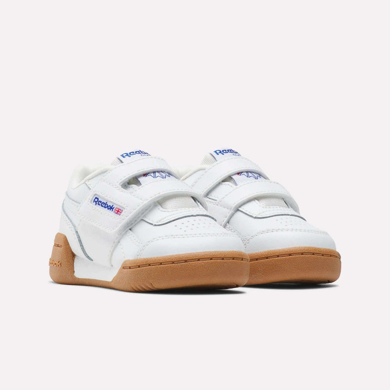 Kids' Workout Plus Shoes - Baby & Toddler – Authentic.com