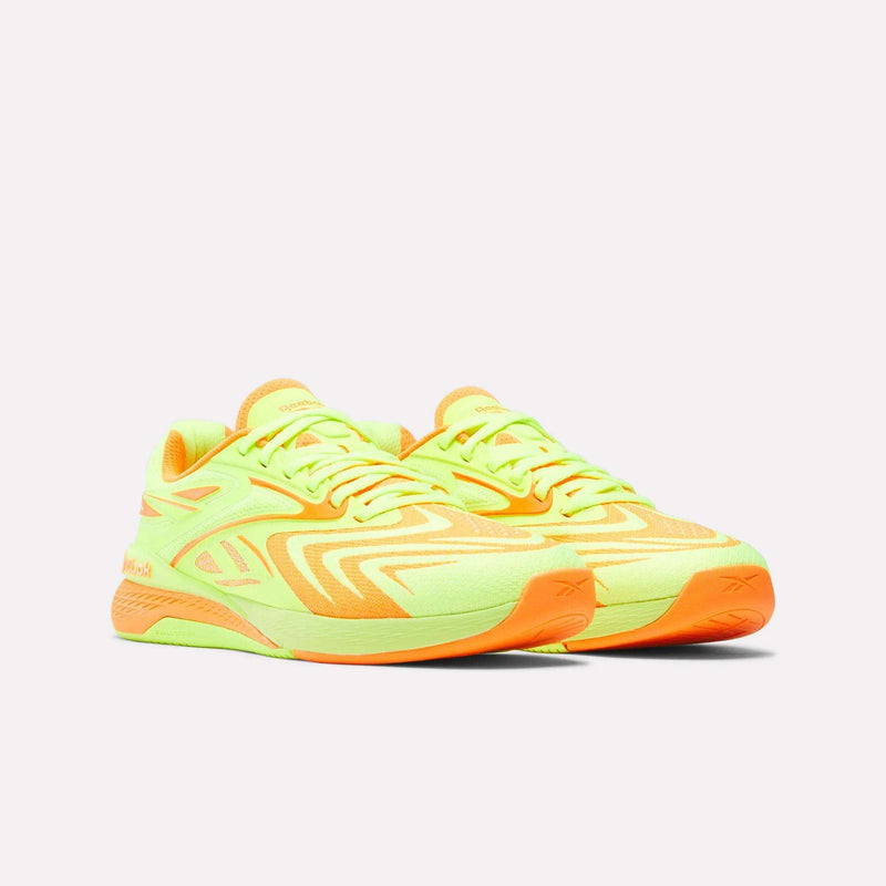 Women's Nano X5 Edge Training Shoes