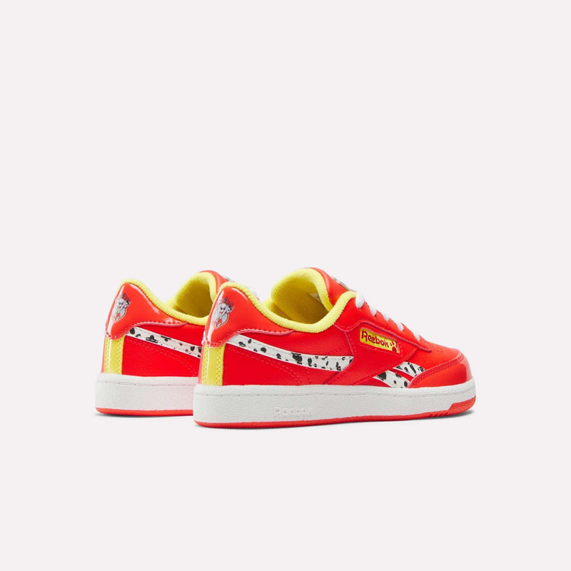 Reebok x Paw Patrol Club C Revenge Shoes - Little Kids