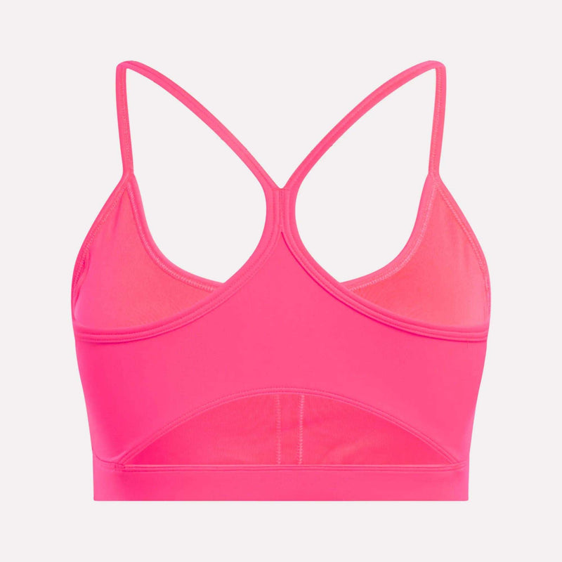 Women's Core Strappy Bra - Medium Support